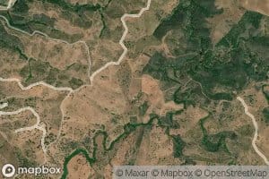 Barranco do Mosteiro