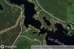 Lac Brochet