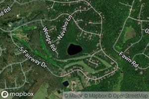 Big Spring Pond