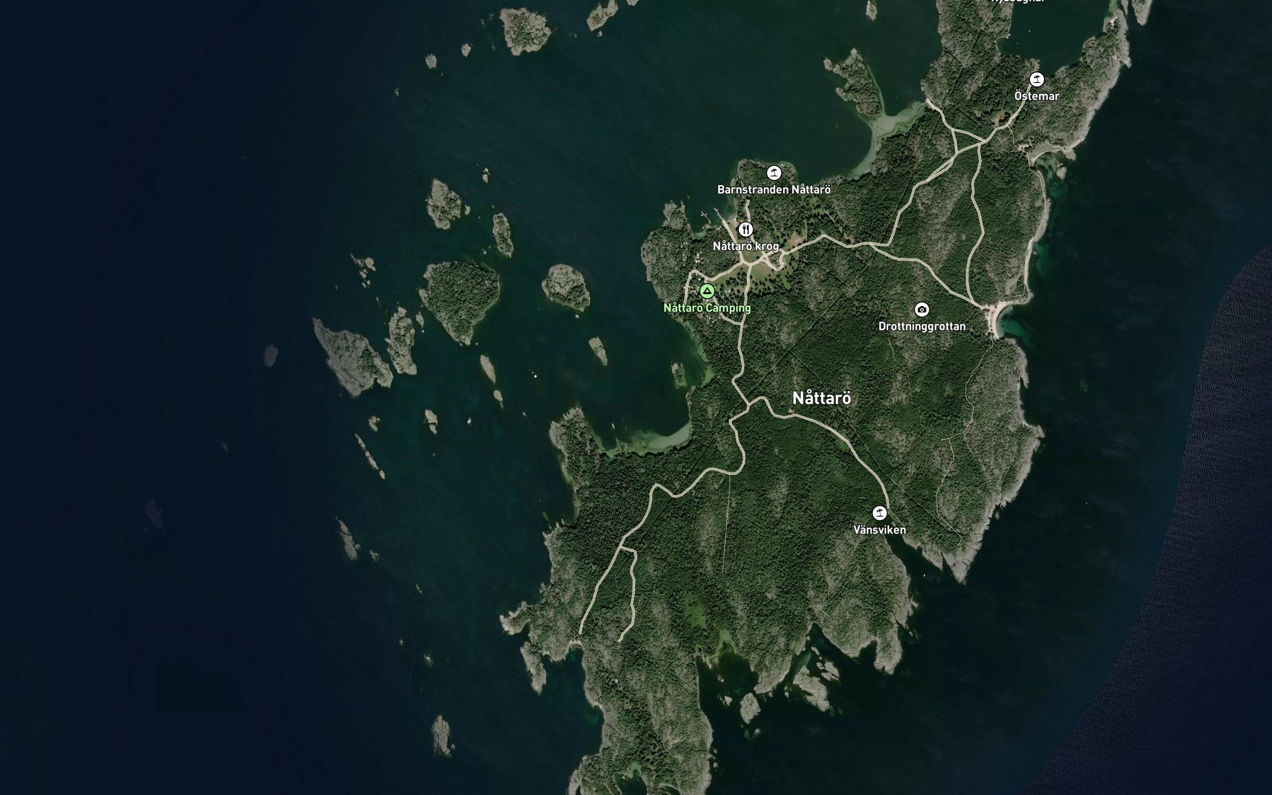 Oruddsviken