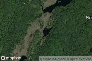 Lac du Bouleau