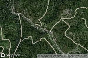 Muir Creek