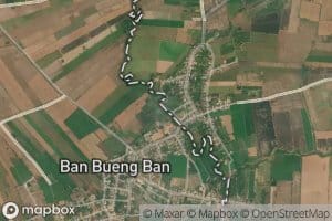 Khlong Tab Waeng