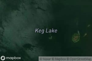 Keg Lake