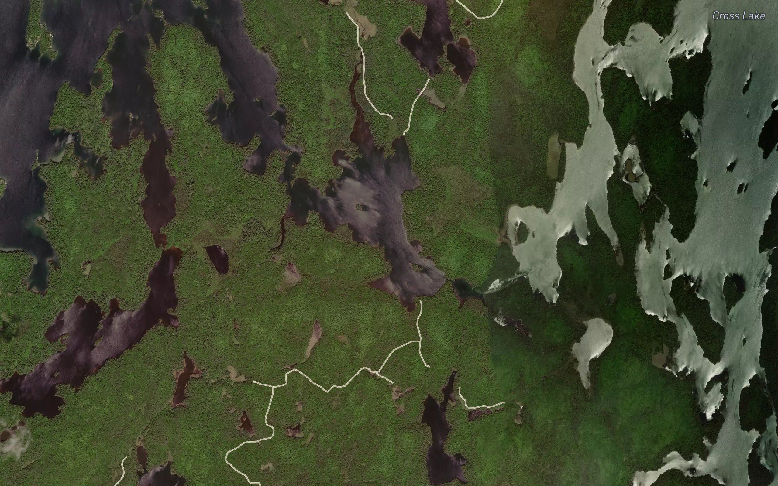 Outlet Bay