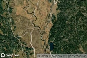 East Fork Navajo River
