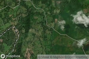 Quebrada El Murcielago