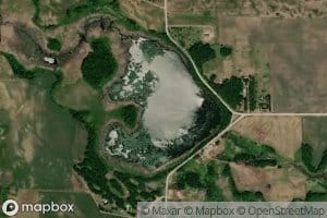 Burton Lake