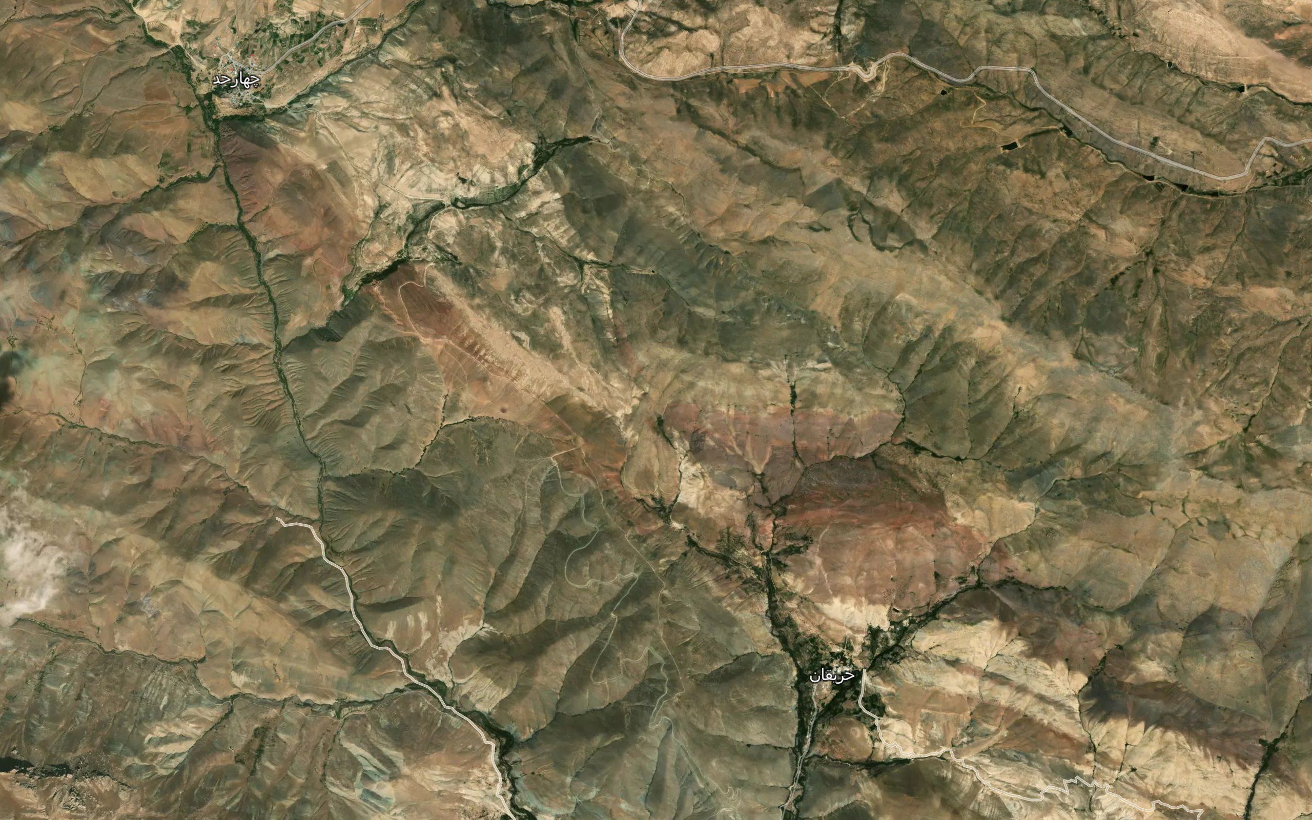 Cheshmeh-ye Ramezan