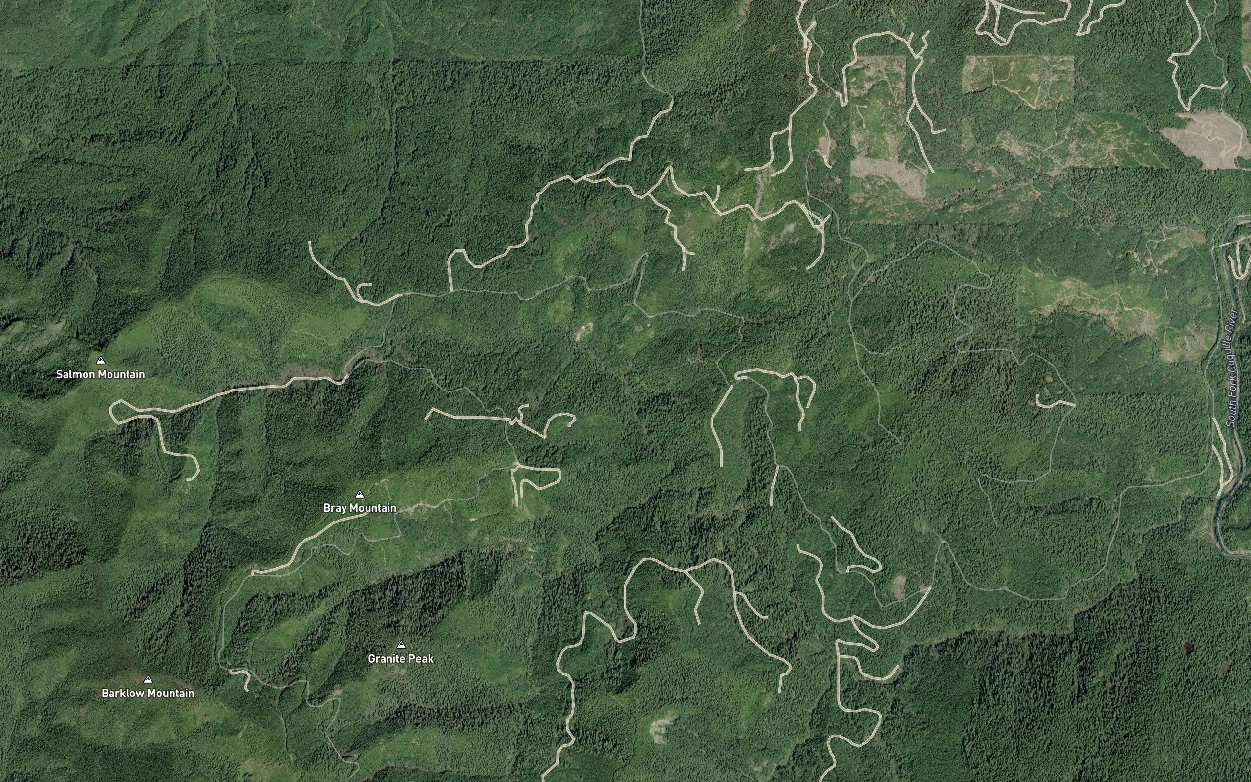 Ragsdale Creek