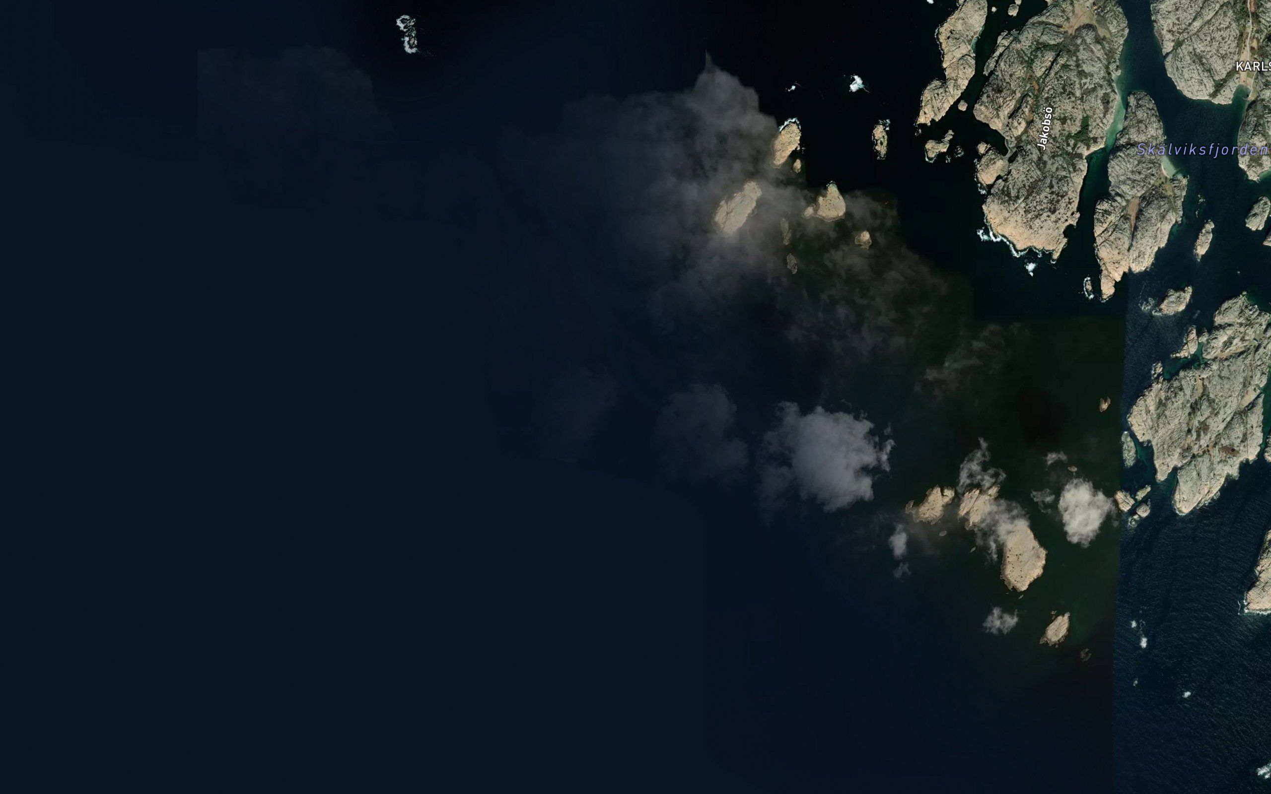 Torskegrund