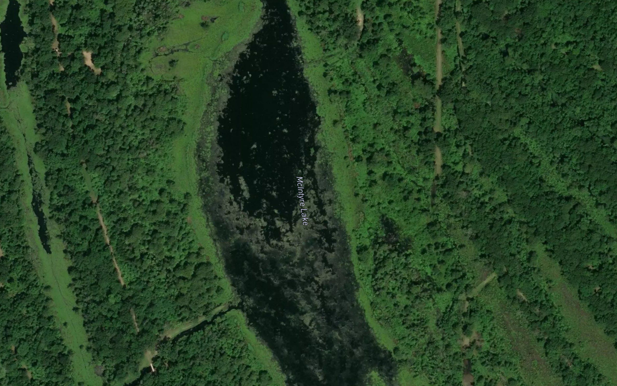McIntyre Lake