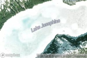 Lake Josephine