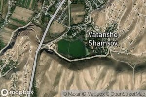 Ozero Komsomol'skoye