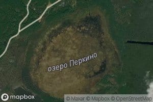 Ozero Perkino