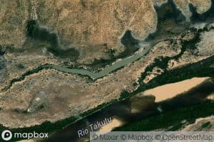 Lagoas Santo Antonio