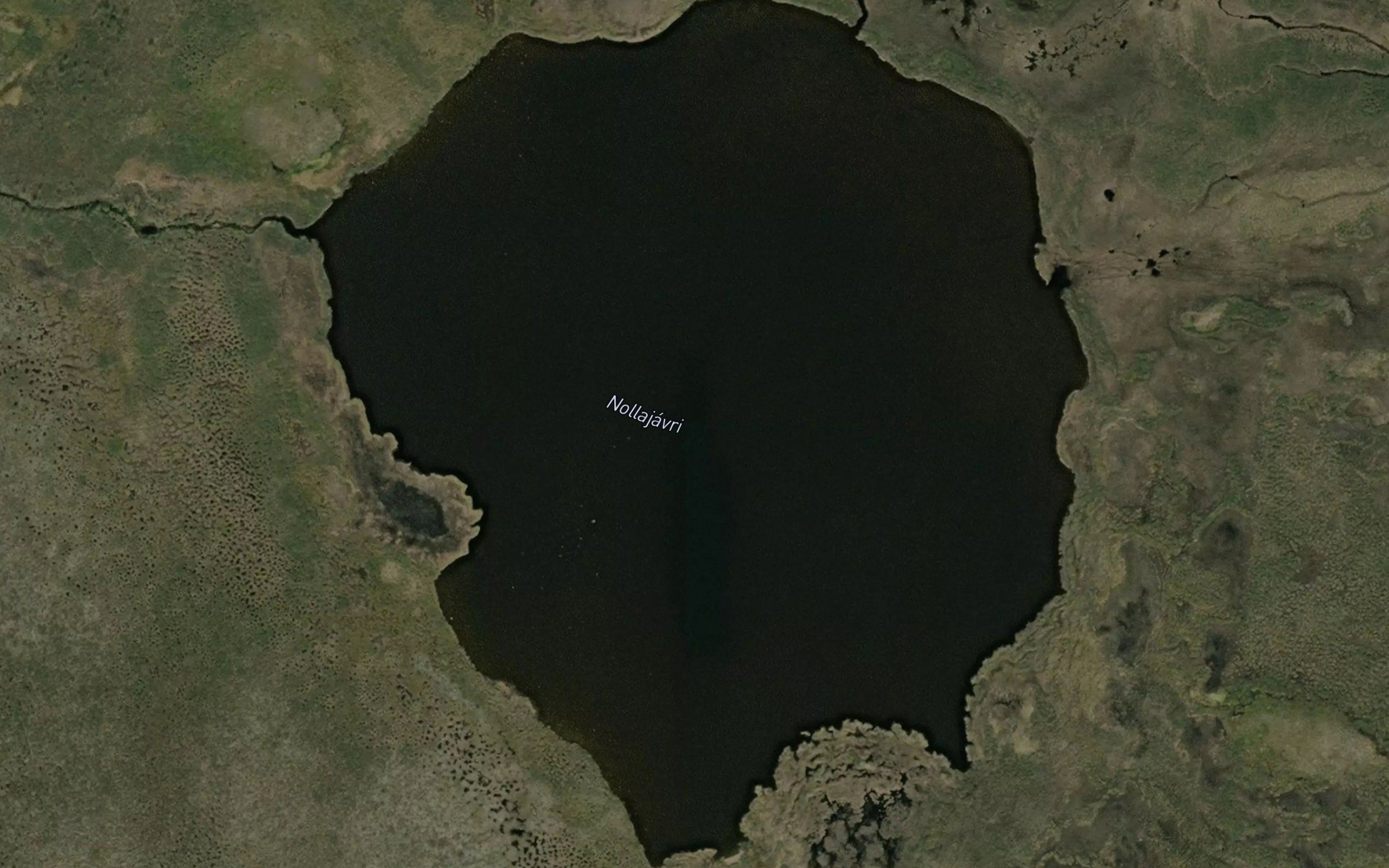 Nallajavri