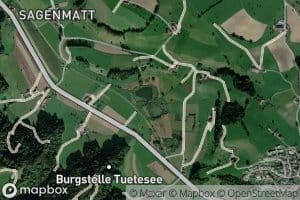 Tuetisee