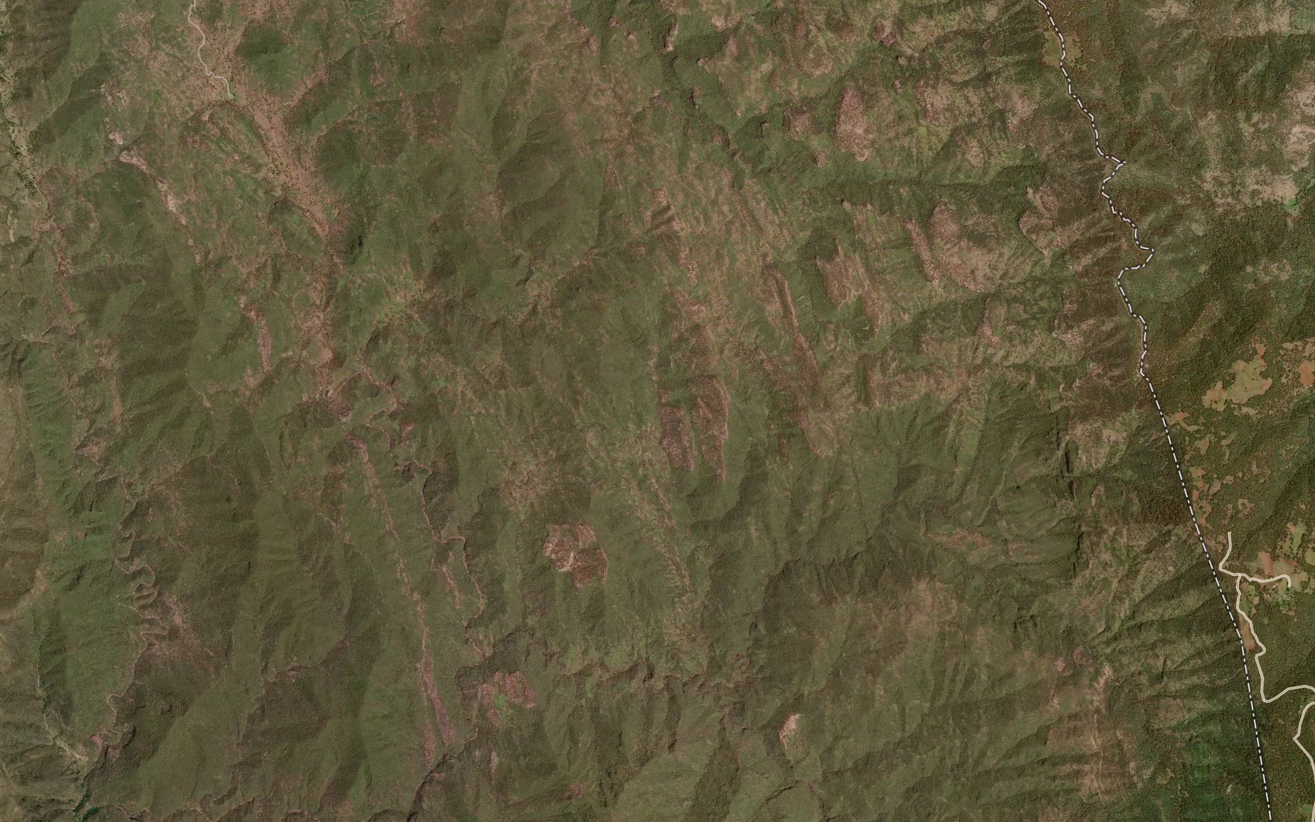 Barranca Cienega