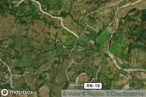 Quebrada de Las Canas