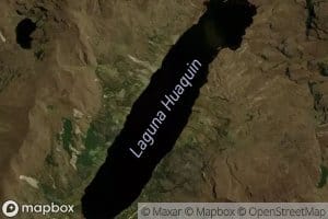 Laguna Huaquin