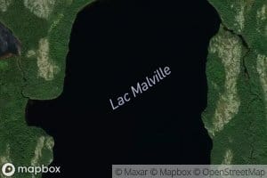 Lac Malville