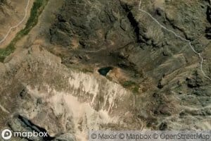 Laguna Suerococha