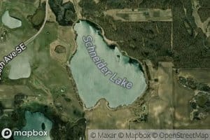 Schneider Lake