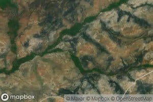 Quebrada Corozal