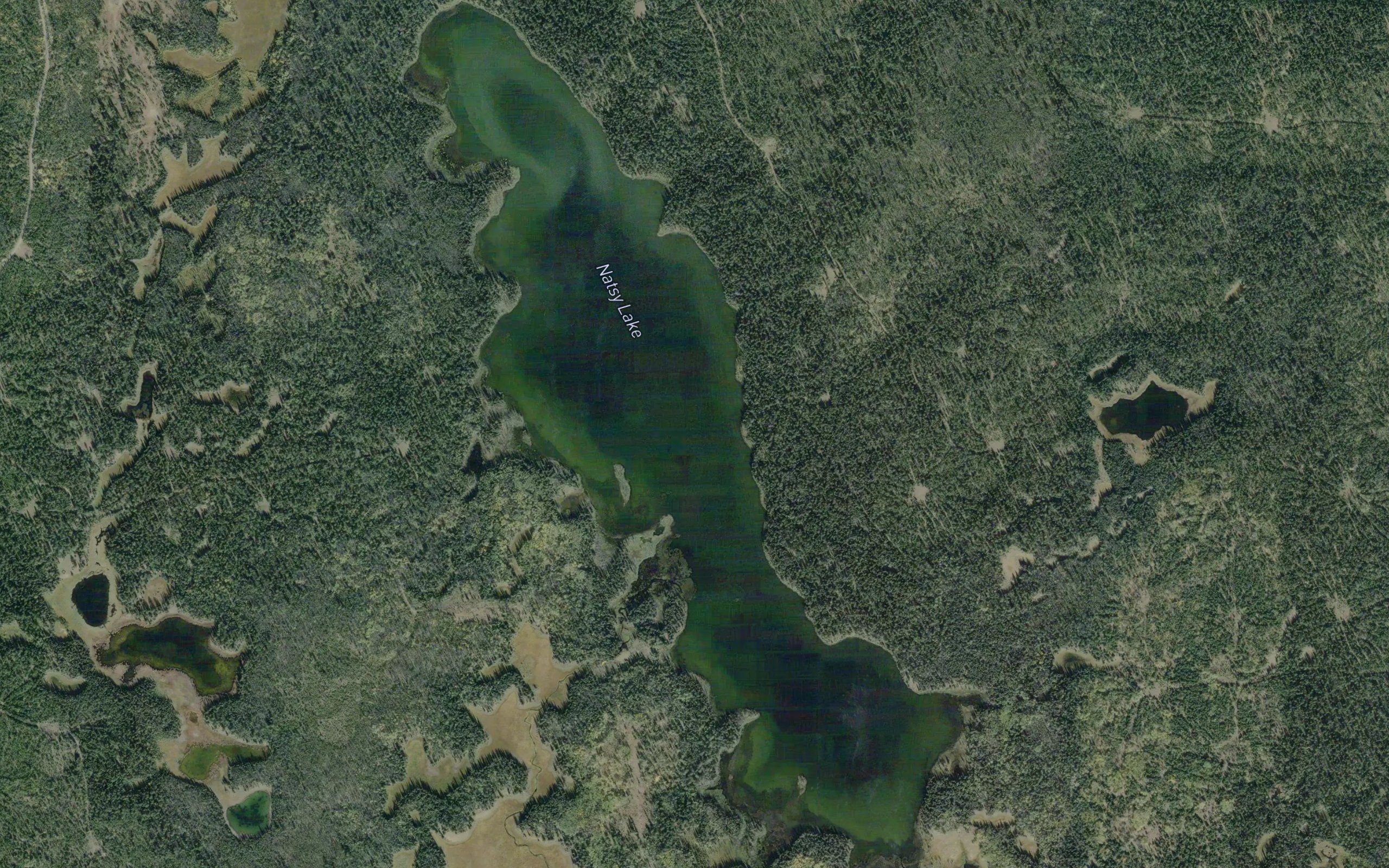 Natsy Lake