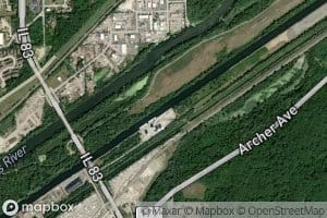 Chicago Sanitary and Ship Canal