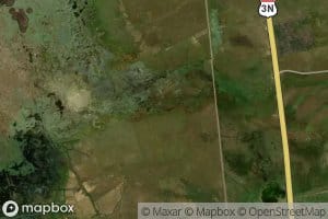 Quebrada de Antacocha