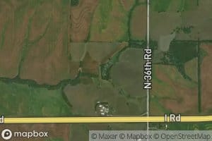 Brownell Creek Reservoir 1-A