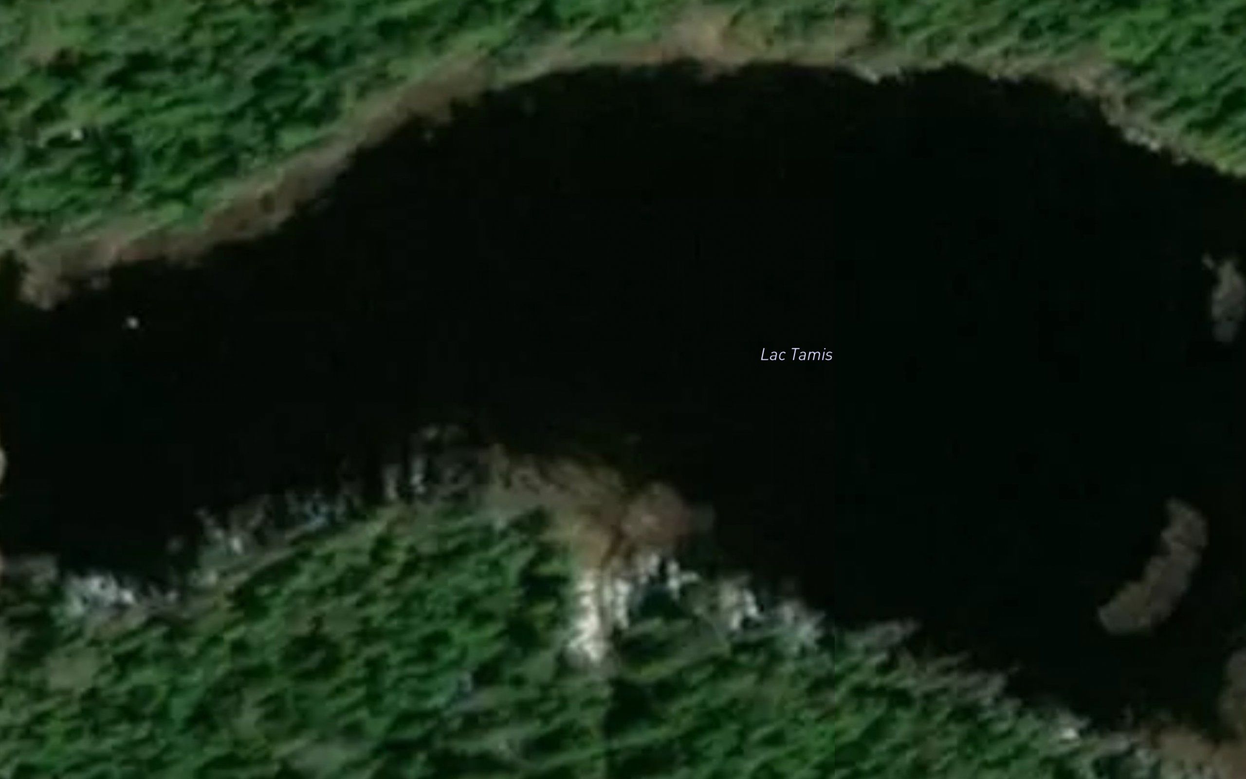 Lac Tamis