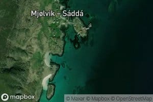 Melvika