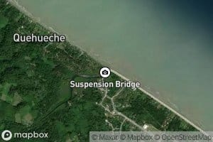 Rio Quehueche