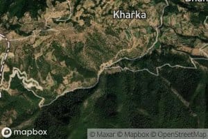 Mangra Khola