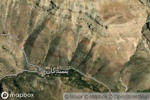 Cheshmeh-ye Darreh Sivan