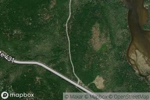 Barachois Brook
