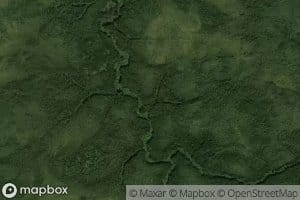 Little Gilligan Creek