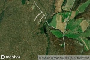 Brace Brook Reservoir