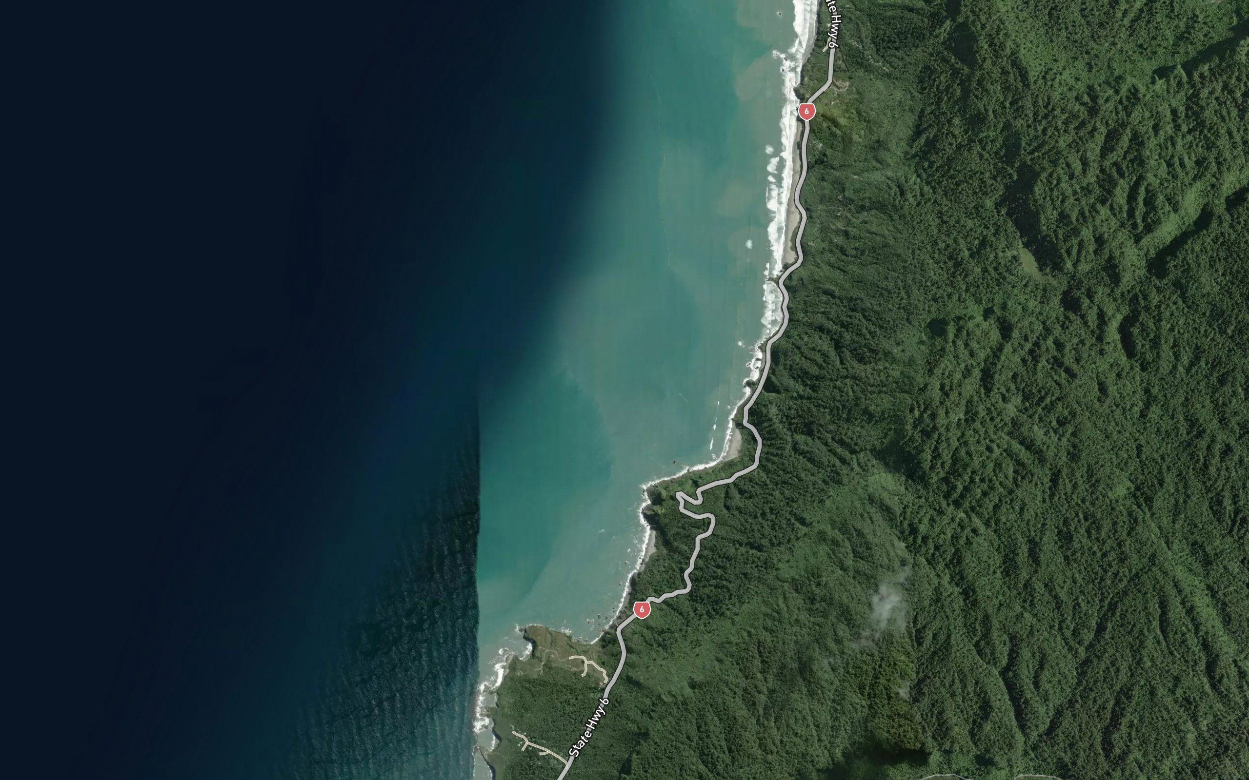 Meybille Bay