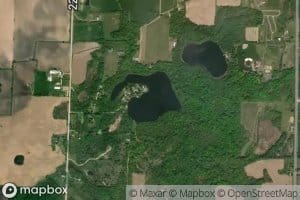 Herlan Lake