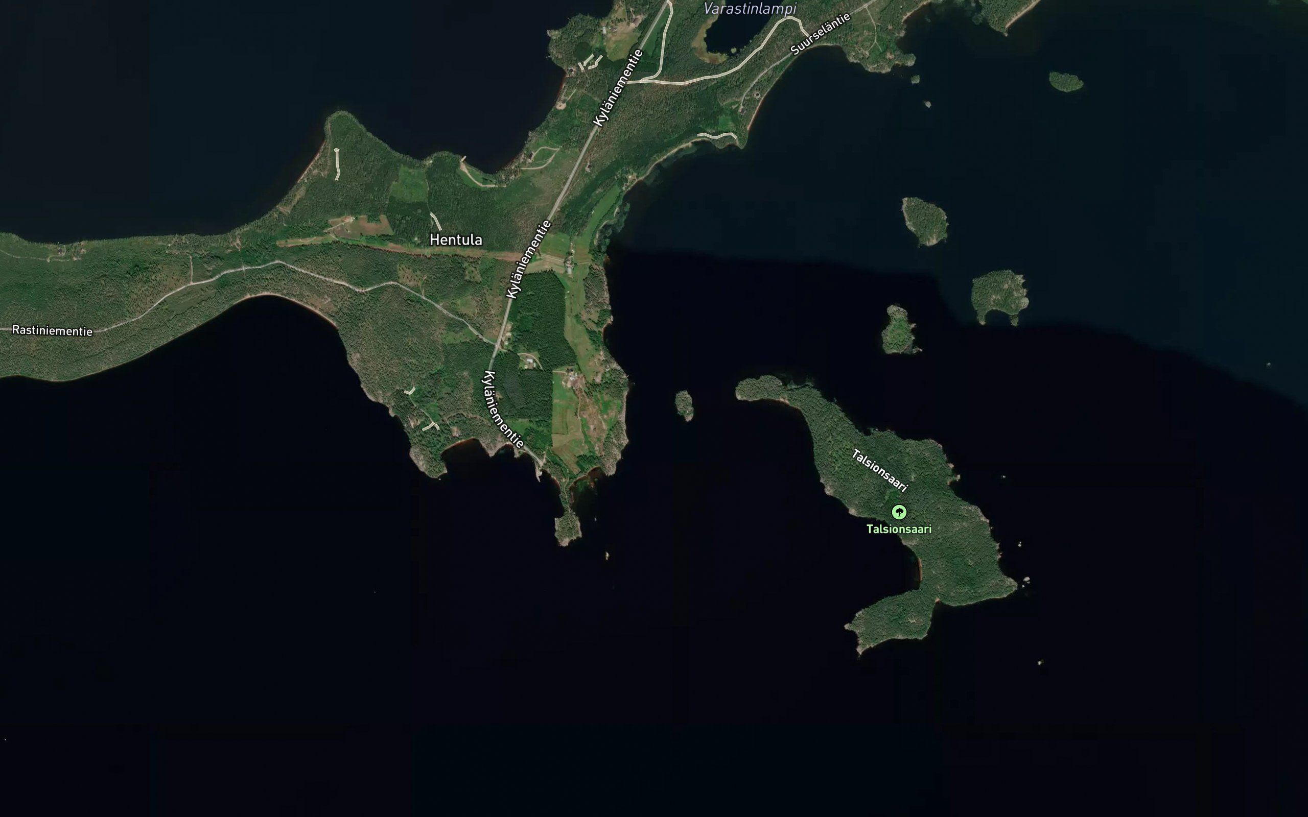 Sirkkasalmi