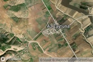 Ain Sidi Belkassem Ben Amor