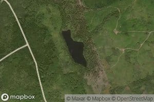 Russell Lake