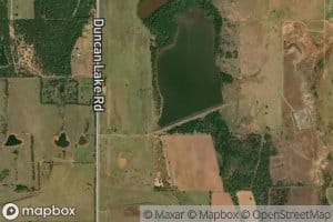 Wildhorse Creek Site 26 Reservoir