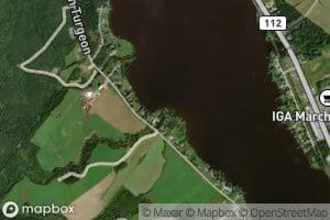 Ruisseau Gagne