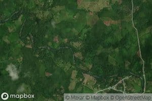 Quebrada Tierra Buena