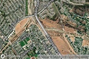 Placerita Creek